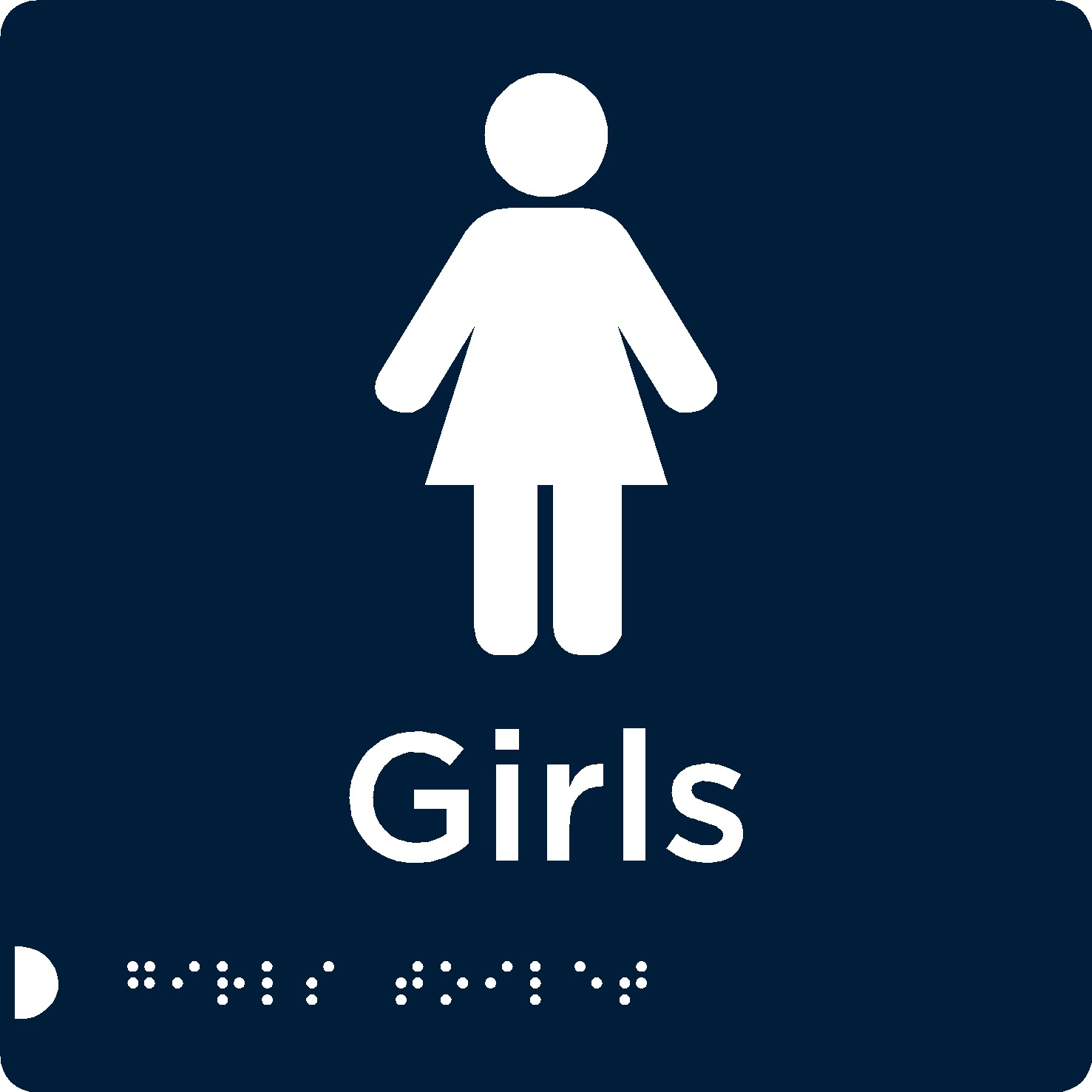 girls-toilet-sign-braille-signs