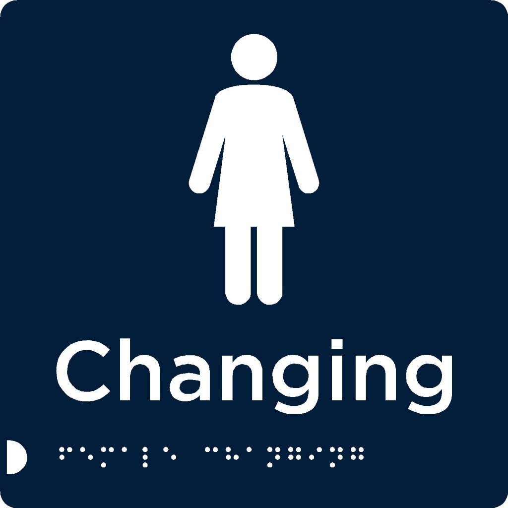 Text Changing Sign Standard Range Archives | Page 2 of 4 | Braille Signs